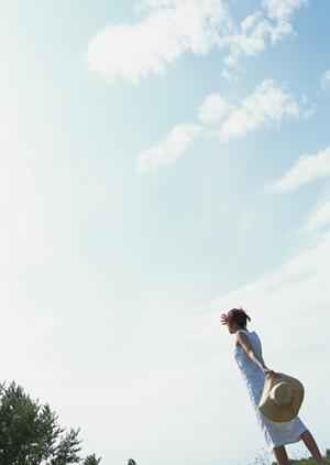 ALSTYLEは長袖も半袖も着やすい