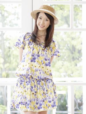 大人の女性向けのネットショップです