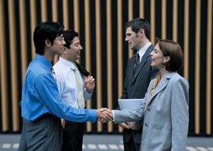 スタイリッシュな白衣を購入できるチトセ